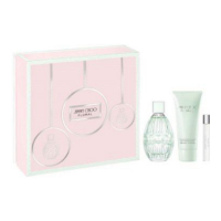Jimmy Choo 'Floral' Perfume Set - 3 Units