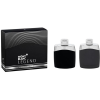 Montblanc 'Legend Men' Perfume Set - 2 Units