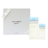 Dolce & Gabbana 'Light Blue' Parfüm Set - 2 Einheiten