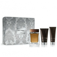 Dolce & Gabbana 'The One Men' Perfume Set - 3 Pieces