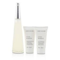 Issey Miyake 'L'Eau d'Issey' Perfume Set - 3 Pieces