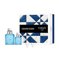 Calvin Klein 'Eternity Air' Coffret de parfum - 2 Unités