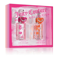 Juicy Couture 'Malibu' Perfume Set - 2 Units
