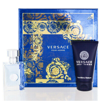 Versace 'Signature Homme' Perfume Set - 2 Units