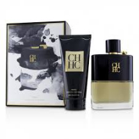 Carolina Herrera 'Privé Men' Perfume Set - 2 Units