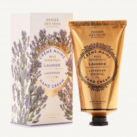 Panier des Sens 'Lavande' Hand Cream - 75 ml