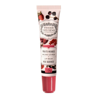 Panier des Sens Lip Balm - Fruits Rouges 15 ml