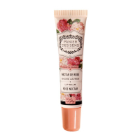 Panier des Sens Lippenbalsam - Rose Nectar 15 ml