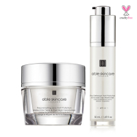Able 'Ultimate Defence & Anti-Pollution' SkinCare Set - 2 Pieces