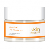 Skin Research 'Vitamin C' Tagescreme - 50 ml