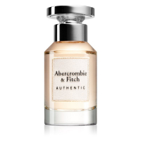 Abercrombie & Fitch 'Authentic' Eau de parfum - 30 ml