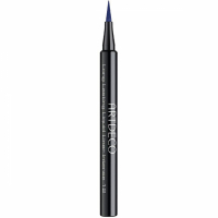 Artdeco 'Long Lasting' Liquid Eyeliner - 12 Blue Line 1.5 ml