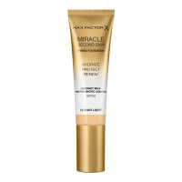 Max Factor 'Miracle Touch' Foundation - 2 Fair Light 30 ml