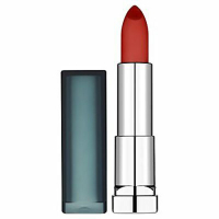 Maybelline 'Color Sensational Creamy Matte' Lippenstift - 968 Rich Rub 22 g