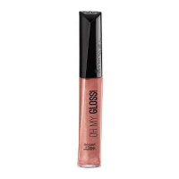 Rimmel London 'Oh My Gloss!' Lip Gloss - 125 - Down To Gloss 6.5 ml
