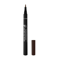 Rimmel London Crayon sourcils 'Brow Pro Micro Precision' - 004 Dark Brown 1 ml
