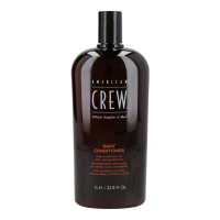 American Crew Après-shampooing 'Daily' - 1 L