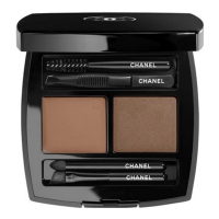 Chanel Palette de sourcils 'La Palette Duo' - 03 Dark 4 g
