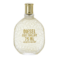 Diesel 'Fuel For Life' Eau de parfum - 75 ml