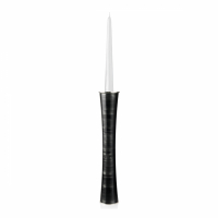Ottaviani 'Black Mother Of Pearl' Candle Holder