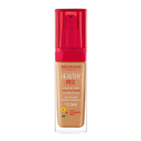 Bourjois Fond de teint 'Healthy Mix 16H' - 57.5 Golden Caramel 30 ml