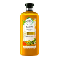 Herbal Après-shampooing 'Bio Suave Detox 0%' - 400 ml
