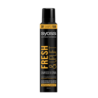 Syoss Fresh & Uplift' Dry Shampoo - 200 ml