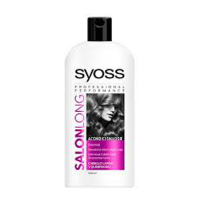 Syoss Après-shampoing 'Salonlong Anti-Breakage' - 500 ml
