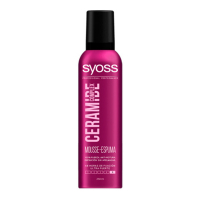 Syoss 'Ceramide Complex Ultrastrong' Mousse - 250 ml