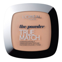 L'Oréal Paris Poudre de visage 'True Match' - 3R Rose Beige 9 g