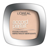 L'Oréal Paris 'Accord Parfait' Compact Powder - D5 9 g