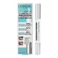 L'Oréal Paris 'Clinically Proven Lash Serum' Wimpernserum - 00 Transparent 1.4 ml