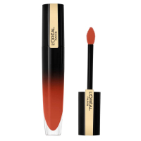L'Oréal Paris 'Brilliant Signature' Lipgloss - 304 Be Unafraid 6.4 ml