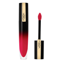 L'Oréal Paris 'Brilliant Signature' Lipgloss - 312 Be Powerful 6.4 ml