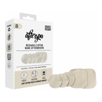 Afterspa 'Organic with Laundry Bag' Cotton Rounds