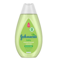Johnson's 'Camomille' Shampoo - 500 ml