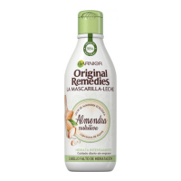 Garnier Masque pour les cheveux 'Original Remedies Almond Milk' - 300 ml