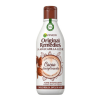 Garnier Masque pour les cheveux 'Original Remedies Cocoa Milk' - 300 ml