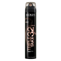 Redken 'Triple Take High-Hold' Haarspray - 300 ml