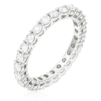 Le Diamantaire Women's 'Tour Complet Forever' Ring
