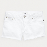 Polo Ralph Lauren Shorts für Mädchen