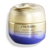 Shiseido 'Vital Perfection' Anti-Aging-Creme - 50 ml