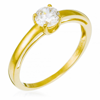 By Colette Women's 'Raffinée' Ring