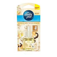 Ambi Pur 'Electric' Lufterfrischer-Nachfüllung - Vanilla Harmony 21.5 ml