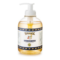 L'Amande 'Olli Essentials' Vegetable Liquid Soap - 500 ml