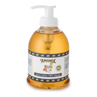 L'Amande '100% Vegetable' Intimate Soap - 300 ml