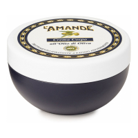 L'Amande Crème Corporelle 'Olive Oil' - 200 ml