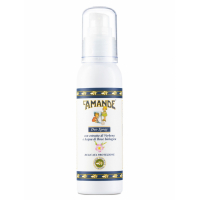 L'Amande 'Bio Verbena & Rose Water' Spray Deodorant - 100 ml