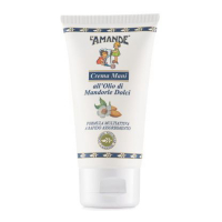 L'Amande 'Almond Oil' Hand Cream - 75 ml