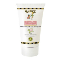 L'Amande 'Rosehip Butter' Hand Cream - 75 ml